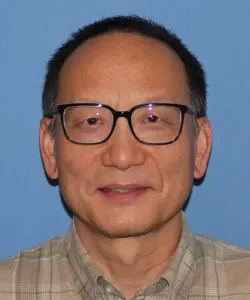 Jinming Zhang