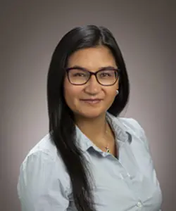 Sandra Camargo Salamanca