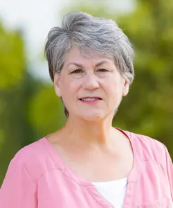 Suzanne Lee
